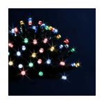 Guirlande lumineuse Technobright 20 m Blanc chaud 200 LED CT