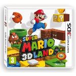 Super Mario 3D Land [3DS]