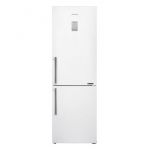 Samsung Réfrigérateur combiné RB34J3515WW