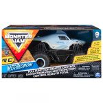 Spin Master Monster Jam 6044952 RC Megalodon Echelle 1/24 Camion, Beaucoup de Couleurs