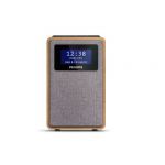 Philips Tar5005 Radio Domestique Polyvalente - Radio