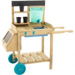 TP Toys Table a rempoter mobile 90,5 x 42,8 x 88,3 cm