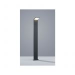 Trio Potelet de jardin &agrave; LED PEARL anthracite IP54