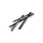 Van Wezel Moulage 5867406 Bandes De Protection,Baguette et bande protectrice, porte VW,CADDY III Ranchera familiar 2KB, 2KJ, 2CB, 2CJ