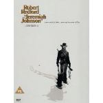 Jeremiah Johnson