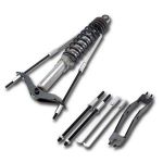 DRC Compresseur POUR RESSORT D AMORTISSEUR