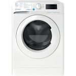 Indesit Lave-linge séchant BDE86435WVFR