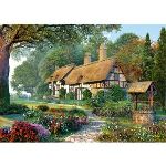 Castorland Puzzle Lieu magique 1500 pièces