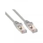 Ewent C&acirc;ble R&eacute;seau Rigide UTP 6&egrave;me Cat&eacute;gorie (3 m)