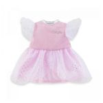 Corolle Mc robe rose &agrave; paillettes