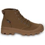 Aigle Baskets montantes TENERE CVS - Couleur 36,37,38,39,40,41 - Taille Marron