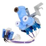 LG Electrovanne 2 Voies 5220JA2008A Pour REFRIGERATEUR NEUF