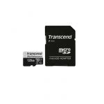 Transcend MicroSDXC 340S 128GB Class 10 UHS-I U3 A2