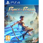 Prince of Persia : the Lost Crown Ps4 [PS4]