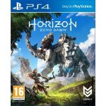 Horizon : Zero Dawn [PS4]