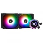 Thermalright Frozen Notte 240 ARGB V2 - Noir