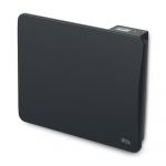 Warm tech Radiateur inertie céramique 1000 W - IP24 ? Fil pilote 6 ordres.