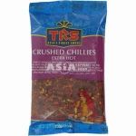 TRS Piments écrasés extra forts 100g