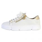 Rieker Basket Cuir Alula