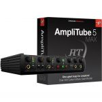 Ik multimedia Axe I/O avec bundle Amplitube 5 MAX