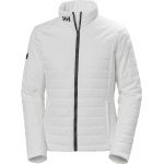 Helly Hansen Crew Insulator 2.0 Veste Femme, blanc S Vestes paddle