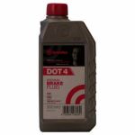 Brembo Premium Brake Fluid Dot 4 500 Millilitres Bo&icirc;te - Neuf