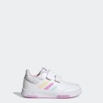 Adidas Baskets Tensaur Sport Blanc - Taille 34;35;38;38 2/3;39 1/3;37 1/3