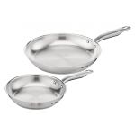 Tefal E492s225 Virtuoso Set 2 Po&ecirc;les 24/28 Cm