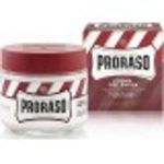 Proraso Cr&egrave;me avant rasage nourrissante 100ml