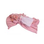 Antonio Juan Muñecas Nouveau-né avec Jupe