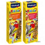 Vitakraft Kracker Australian gdes perruches fruits