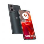 Motorola Moto g85 5G 16,9 cm (6.67") Double SIM Android 14 USB Type-C 12 Go 256 Go 5000 mAh Gris