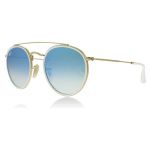 Ray-Ban Lunettes de soleil RB3647N 001/4O