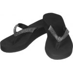 Reef Star Cushion Sassy W sandales noir 36,0 EU