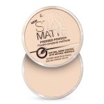 Rimmel Poudre Compacte Stay Matte 004 Sandstorm