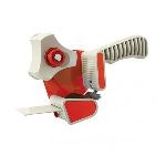 Silverline 427679 - D&eacute;vidoir d'adh&eacute;sif d'emballage - Poign&eacute;e pistolet