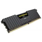 Corsair CMK8GX4M1A2400C16 - Barrette m&eacute;moire Vengeance LPX Series Low Profile 8 Go DDR4 2400 MHz CL16