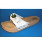 Lanaform Dynastatic - Sandales minceur (pointure 38)