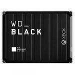 Western Digital Disque dur externe 2.5'' 3To Black P10 Game Drive Xbox Noir