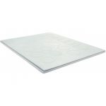 Bultex Sur matelas Memory enveloppant 140x190cm