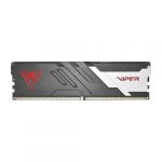 Patriot Memory Viper Venom PVV516G60C30 module de m&eacute;moire 16 Go 1 x 16 Go DDR5 6000 MT/s 288-pin DIMM