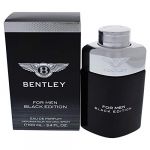 Bentley For Men Black Edition Eau de Parfum - 100 ml