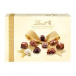 Lindt Chocolat Assortiment Prestige Selection - La Boite De 345g