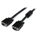 StarTech.com MXTMMHQ10M - C&acirc;ble VGA HD-15 (M)/(M) 10 m