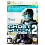 Ghost Recon : Advanced Warfighter 2 [XBOX360]