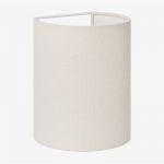 Applique Murale En Lin Kiraz ↔︎ 15 X ¿20 Cm