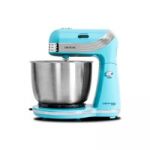 Cecotec Cecomixer Easy - Robot de cuisine