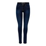Only Jeans ULTIMATE - Couleur M,L,XS,EU XS / 32,EU S / 32,EU M / 32,EU XL / 32,EU XS / 30,EU XL / 30 - Taille Bleu