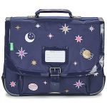 Tann's Cartable LOUNA CARTABLE 38CM Marine - Taille Unique