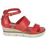 Mjus Sandales TAPASITA - Couleur 37,38,39,40 - Taille Rouge